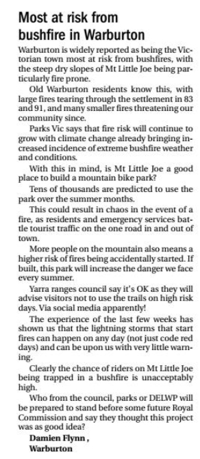 MostRiskBushfire_LTE_Mail