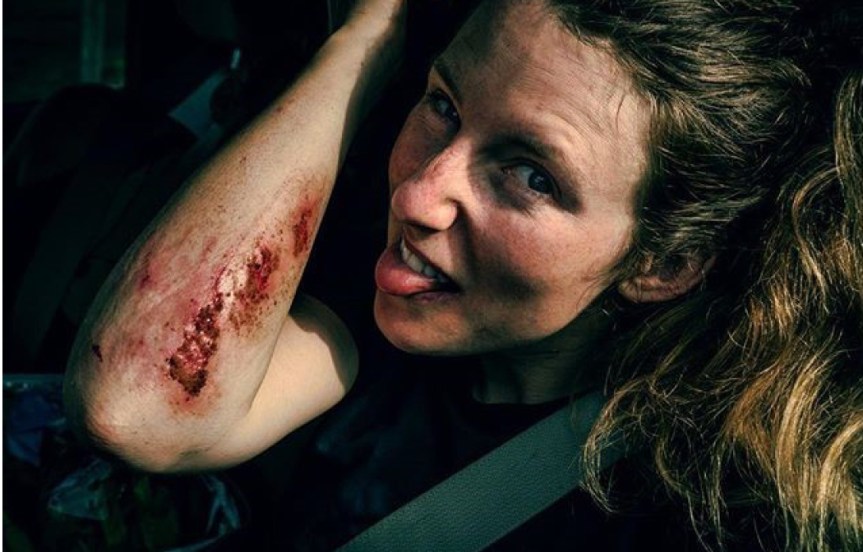 Casey Brown on Instagram: ╜@world_enduro number 2 left me lick